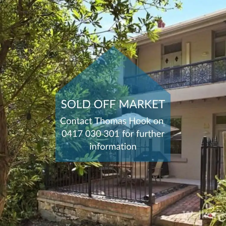 Main view of Homely terrace listing, 31 Perkins Street, Newcastle NSW 2300