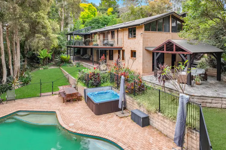 Main view of Homely house listing, 30 Timms Hill Road, Kurrajong NSW 2758