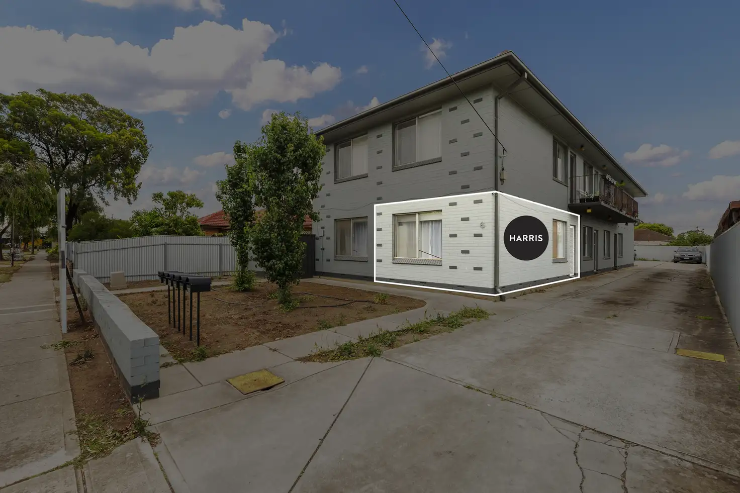 Main view of Homely unit listing, 1/6 Kintore Avenue, Kilburn SA 5084