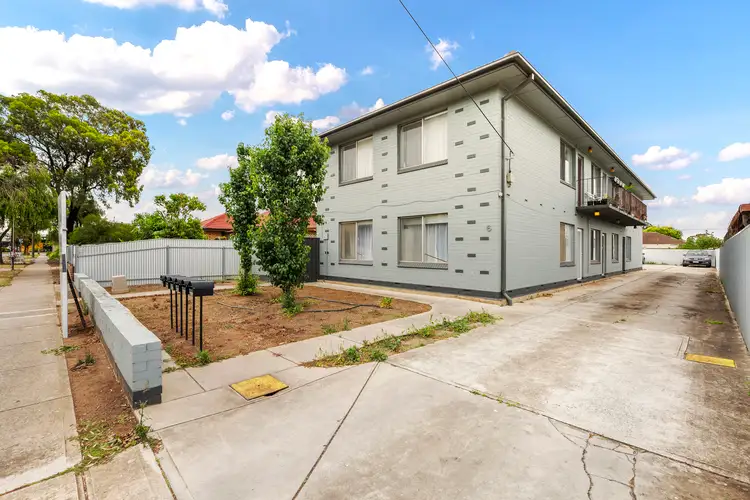 Second view of Homely unit listing, 1/6 Kintore Avenue, Kilburn SA 5084