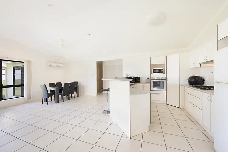 Third view of Homely house listing, 11 Anchorage Circuit, Bushland Beach QLD 4818