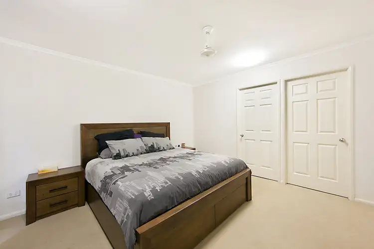 Fifth view of Homely house listing, 11 Anchorage Circuit, Bushland Beach QLD 4818