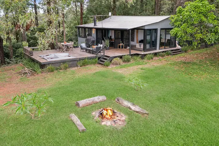 Third view of Homely house listing, 525 Newee Creek Road, Newee Creek NSW 2447