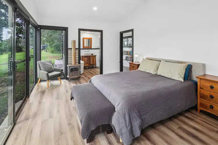 Fifth view of Homely house listing, 525 Newee Creek Road, Newee Creek NSW 2447