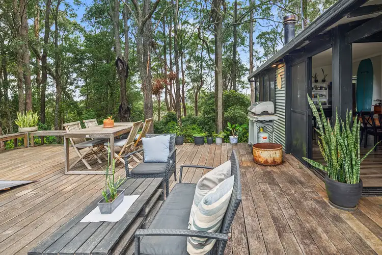 Sixth view of Homely house listing, 525 Newee Creek Road, Newee Creek NSW 2447