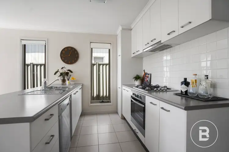 Second view of Homely house listing, 17 Latitude Court, Ballarat East VIC 3350