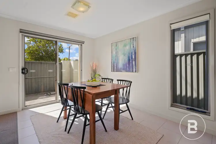 Third view of Homely house listing, 17 Latitude Court, Ballarat East VIC 3350