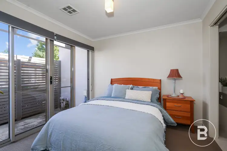 Fourth view of Homely house listing, 17 Latitude Court, Ballarat East VIC 3350