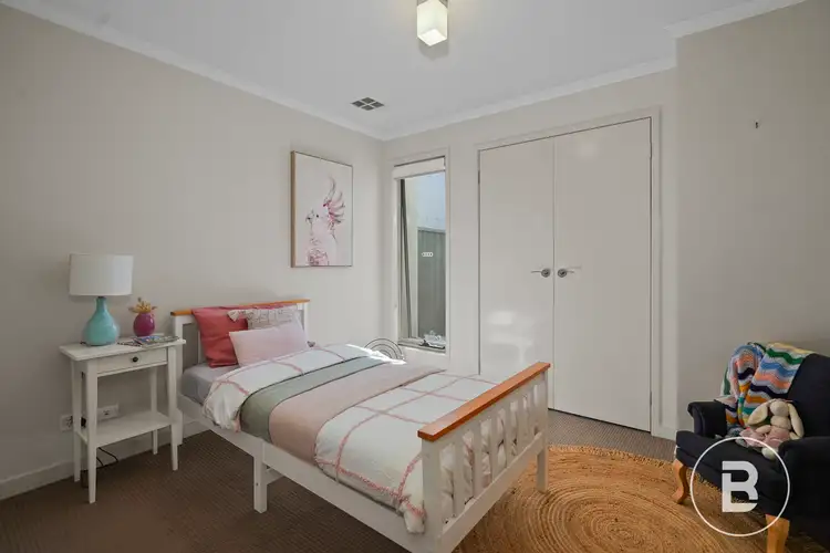 Fifth view of Homely house listing, 17 Latitude Court, Ballarat East VIC 3350
