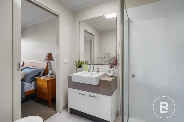 Sixth view of Homely house listing, 17 Latitude Court, Ballarat East VIC 3350