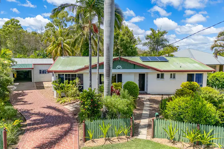 28 Hank Street, Deeragun QLD 4818