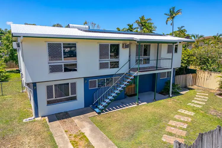 12 Carthew Street, Thuringowa Central QLD 4817