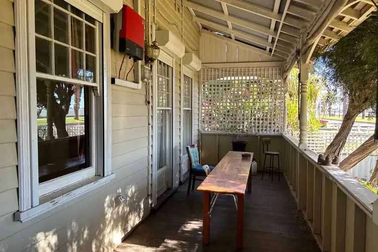 Third view of Homely house listing, 95 Olivia Terrace, Carnarvon WA 6701