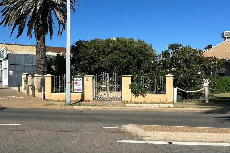 Fourth view of Homely house listing, 95 Olivia Terrace, Carnarvon WA 6701