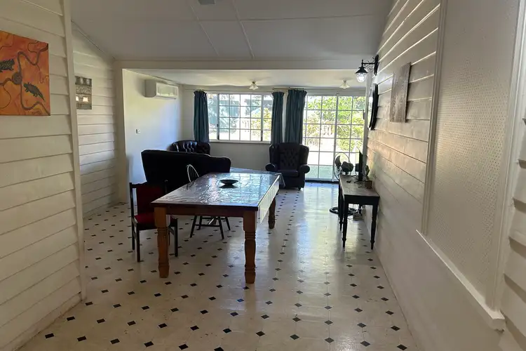 Fifth view of Homely house listing, 95 Olivia Terrace, Carnarvon WA 6701