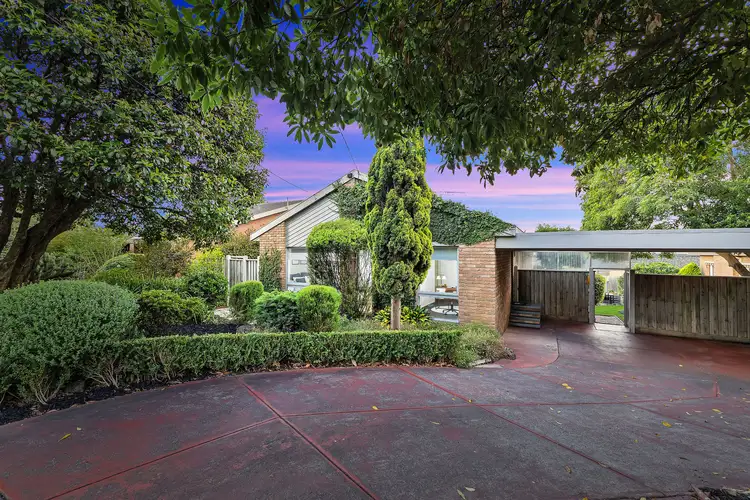23 Heysham Drive