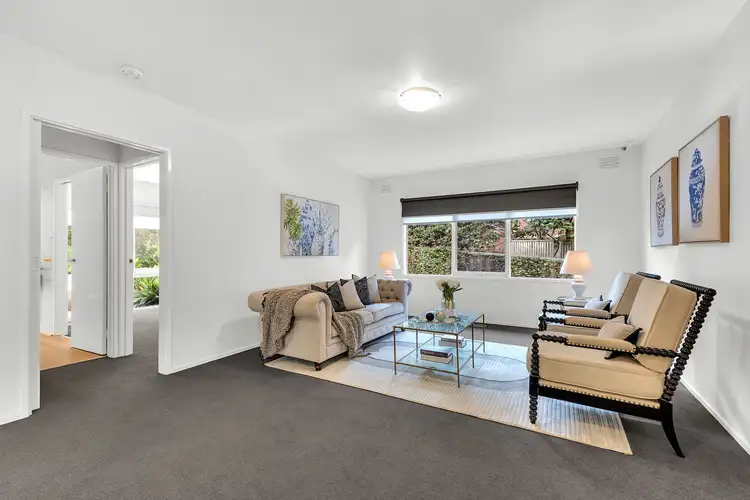 Second view of Homely house listing, 23 Heysham Drive, Wheelers Hill VIC 3150