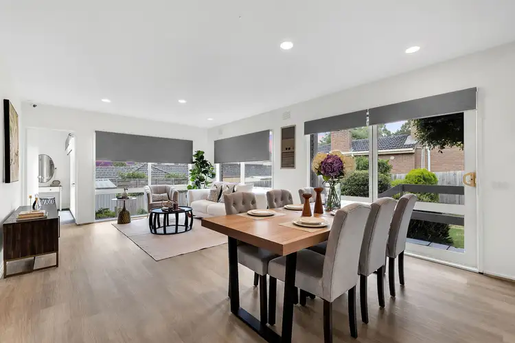 Fourth view of Homely house listing, 23 Heysham Drive, Wheelers Hill VIC 3150