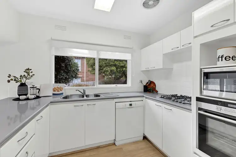 Fifth view of Homely house listing, 23 Heysham Drive, Wheelers Hill VIC 3150