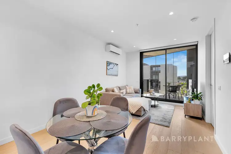 401/9 Foundation Boulevard, Burwood East VIC 3151