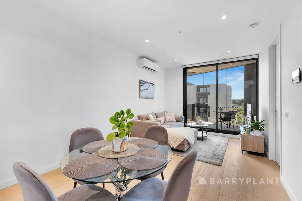 Main view of Homely apartment listing, 401/9 Foundation Boulevard, Burwood East VIC 3151