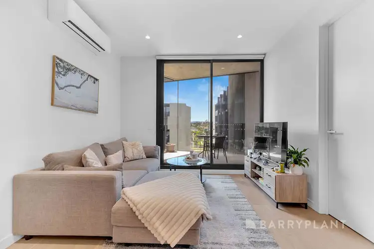 Third view of Homely apartment listing, 401/9 Foundation Boulevard, Burwood East VIC 3151