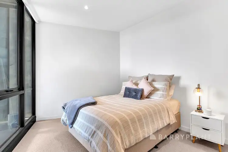 Fourth view of Homely apartment listing, 401/9 Foundation Boulevard, Burwood East VIC 3151