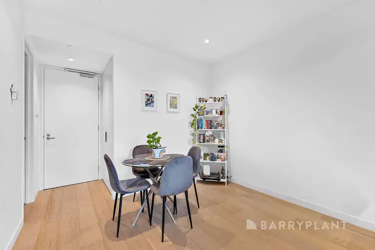 Fifth view of Homely apartment listing, 401/9 Foundation Boulevard, Burwood East VIC 3151