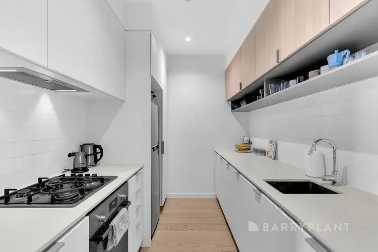 Sixth view of Homely apartment listing, 401/9 Foundation Boulevard, Burwood East VIC 3151