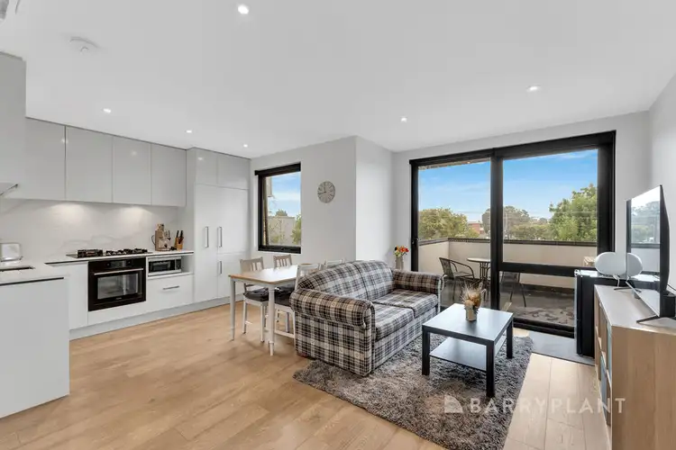 Second view of Homely apartment listing, 8/815 Centre Road, Bentleigh East VIC 3165