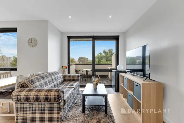Third view of Homely apartment listing, 8/815 Centre Road, Bentleigh East VIC 3165