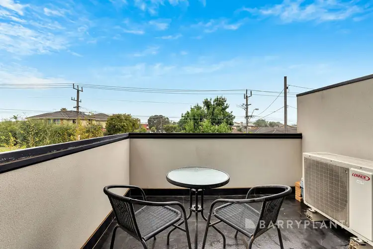 Fourth view of Homely apartment listing, 8/815 Centre Road, Bentleigh East VIC 3165