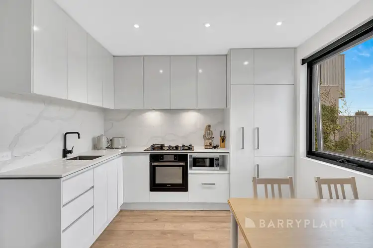 Fifth view of Homely apartment listing, 8/815 Centre Road, Bentleigh East VIC 3165