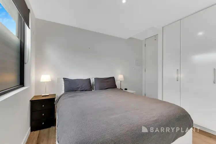 Sixth view of Homely apartment listing, 8/815 Centre Road, Bentleigh East VIC 3165