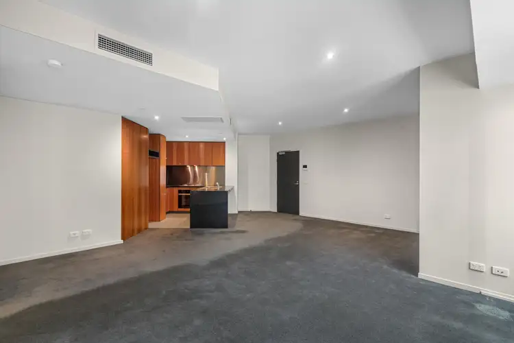 Second view of Homely apartment listing, 1512/33 City Road, Southbank VIC 3006