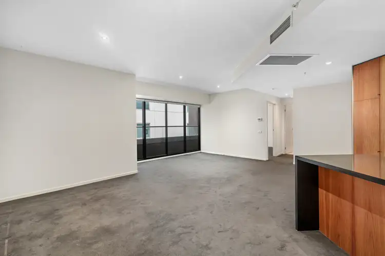 Third view of Homely apartment listing, 1512/33 City Road, Southbank VIC 3006