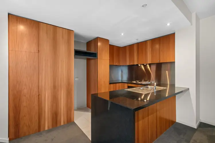 Fourth view of Homely apartment listing, 1512/33 City Road, Southbank VIC 3006