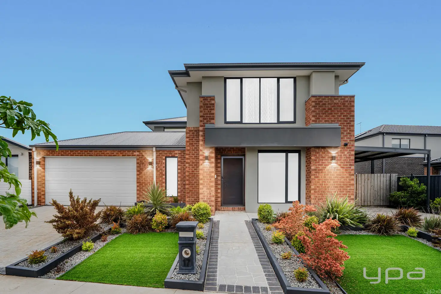 Main view of Homely house listing, 17 Spaniel Avenue, Wyndham Vale VIC 3024