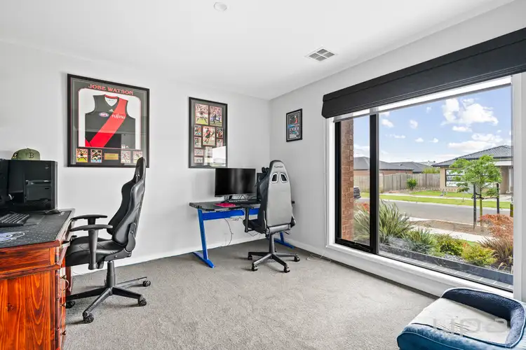 Third view of Homely house listing, 17 Spaniel Avenue, Wyndham Vale VIC 3024
