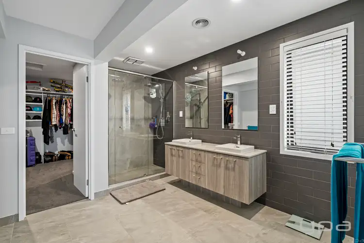 Sixth view of Homely house listing, 17 Spaniel Avenue, Wyndham Vale VIC 3024