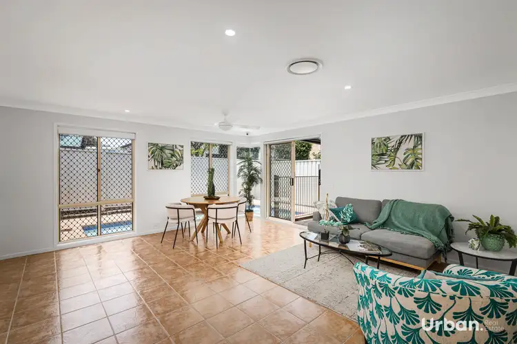 Fourth view of Homely house listing, 35 Canyon Drive, Stanhope Gardens NSW 2768