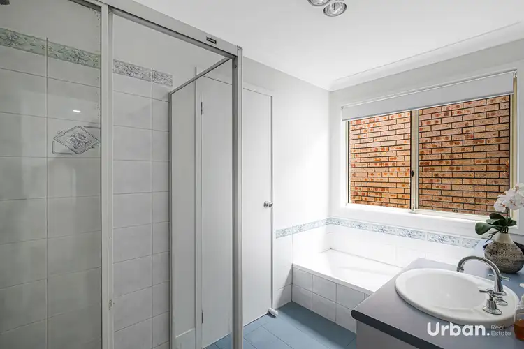 Sixth view of Homely house listing, 35 Canyon Drive, Stanhope Gardens NSW 2768