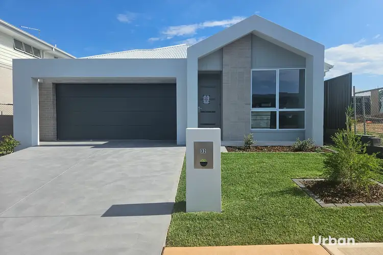 LOT 6229, 32 Whitrod Avenue, Catherine Field NSW 2557