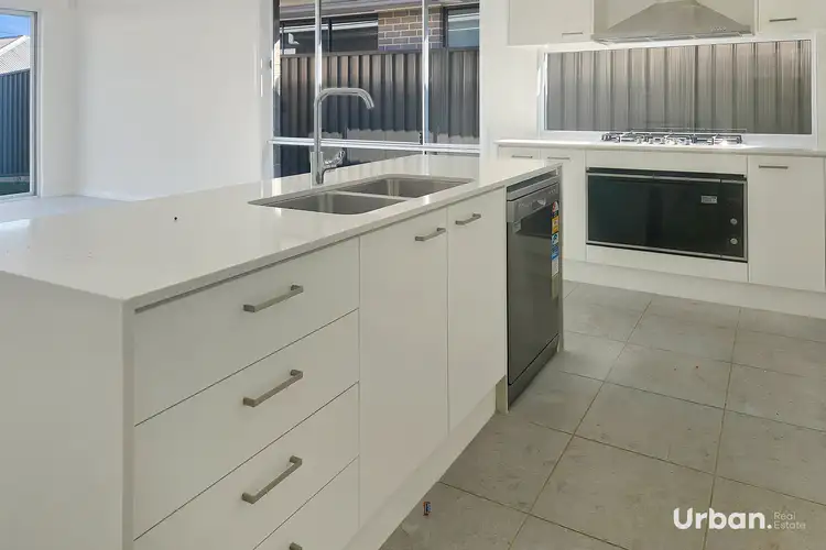 Second view of Homely land listing, LOT 6219, 12 Whitrod Avenue, Catherine Field NSW 2557