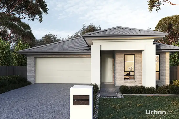 Lot 6233 Whitrod Avenue, Catherine Field NSW 2557