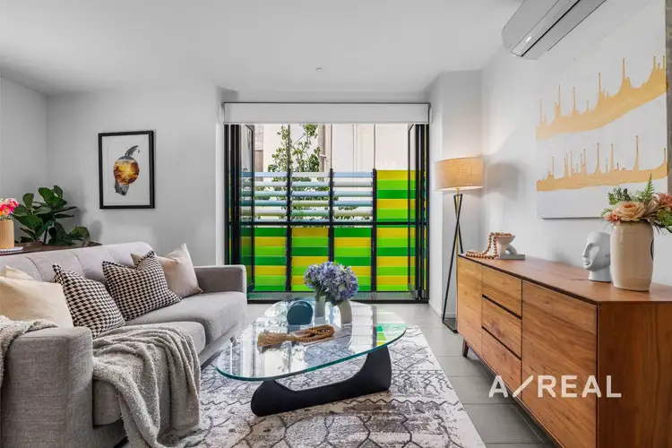 Main view of Homely apartment listing, 9/17 Ellesmere Road, Windsor VIC 3181