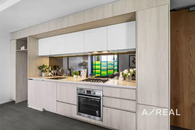 Fifth view of Homely apartment listing, 9/17 Ellesmere Road, Windsor VIC 3181