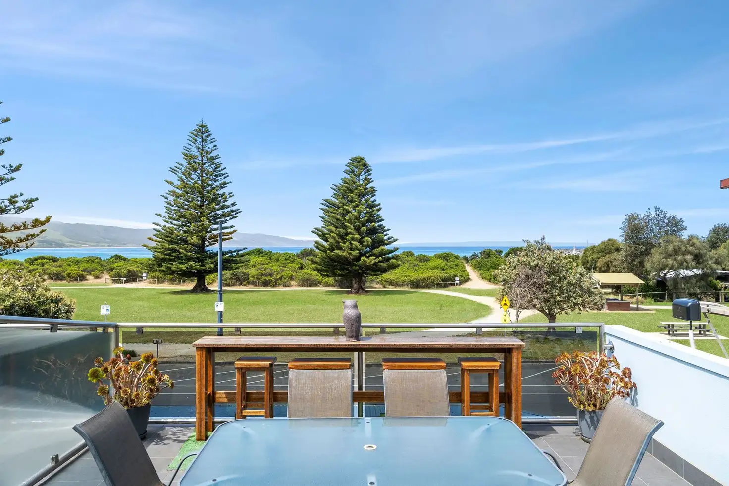 Main view of Homely house listing, 89A Great Ocean Road, Apollo Bay VIC 3233