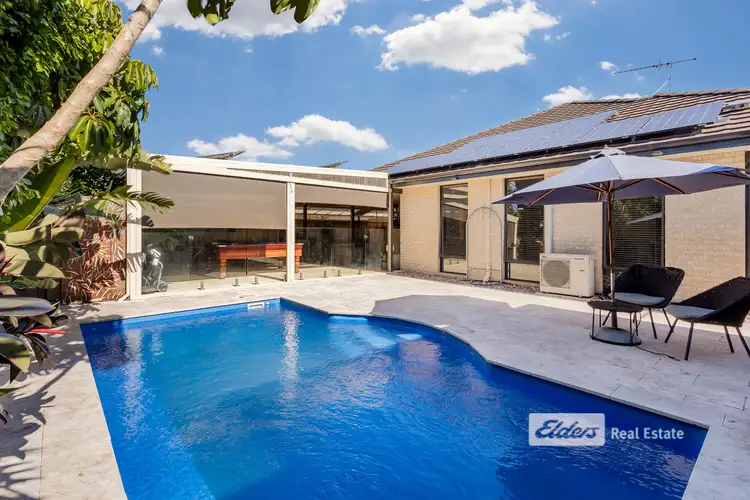 Second view of Homely house listing, 15 Stanford Drive, Abbey WA 6280