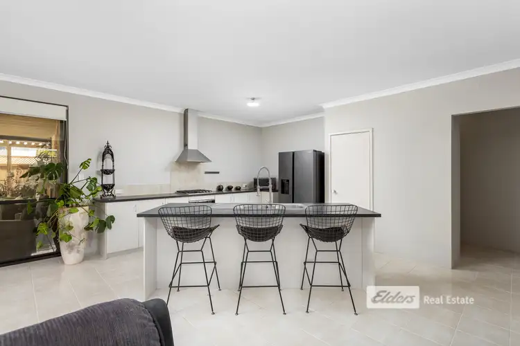 Fifth view of Homely house listing, 15 Stanford Drive, Abbey WA 6280